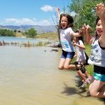 Thorne Nature Summer Camp Starts in Boulder!